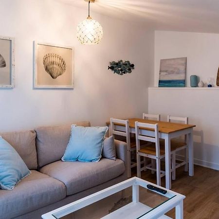 Appartement 2 Personnes, Place St Sauveur A 2Min ก็อง ภายนอก รูปภาพ