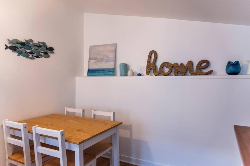 Appartement 2 Personnes, Place St Sauveur A 2Min ก็อง ภายนอก รูปภาพ